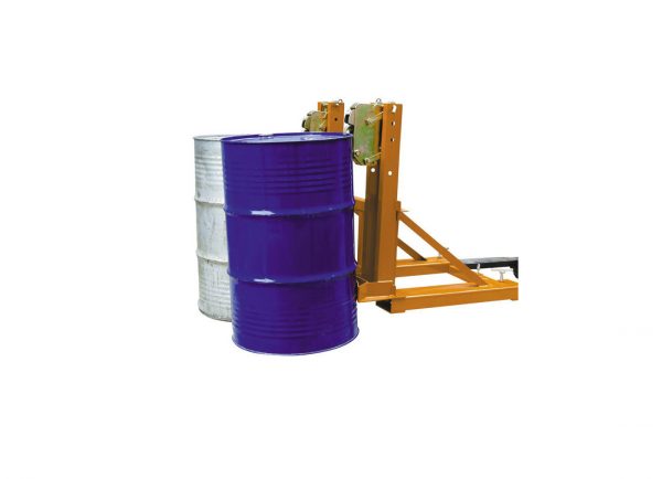 GATOR GRIP TWIN DRUM GRAB