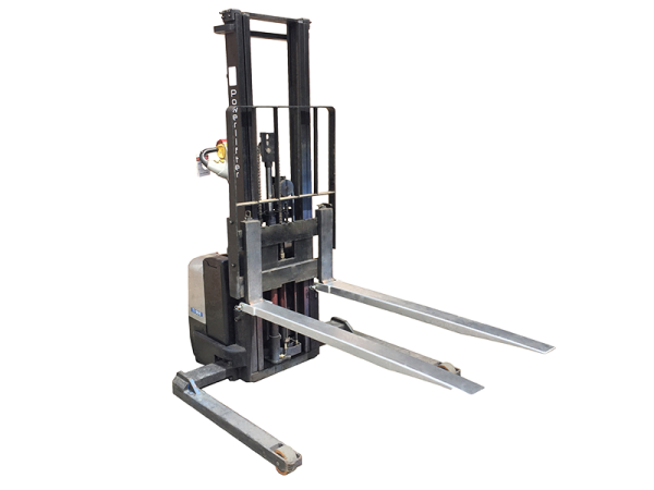 CLASS 1 SLIPPERS, FORK CAPACITY UP TO 0.9 TONNE
