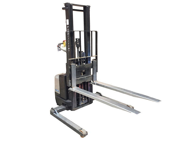 CLASS 1 SLIPPERS, FORK CAPACITY UP TO 0.9 TONNE