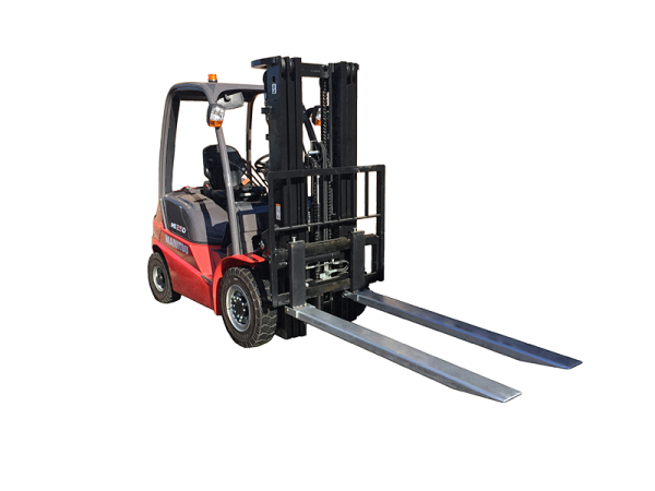 CLASS 2 SLIPPERS, FORK CAPACITY 1- 2.5 TONNE