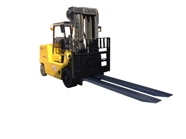 CLASS 4-7 SLIPPERS CAPACITY  5 TONNE PLUS