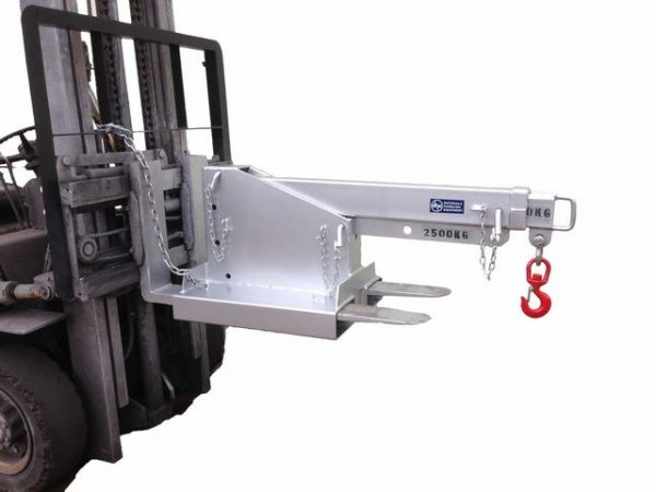 INCLINE JIB 2.5 TONNE SHORT REACH