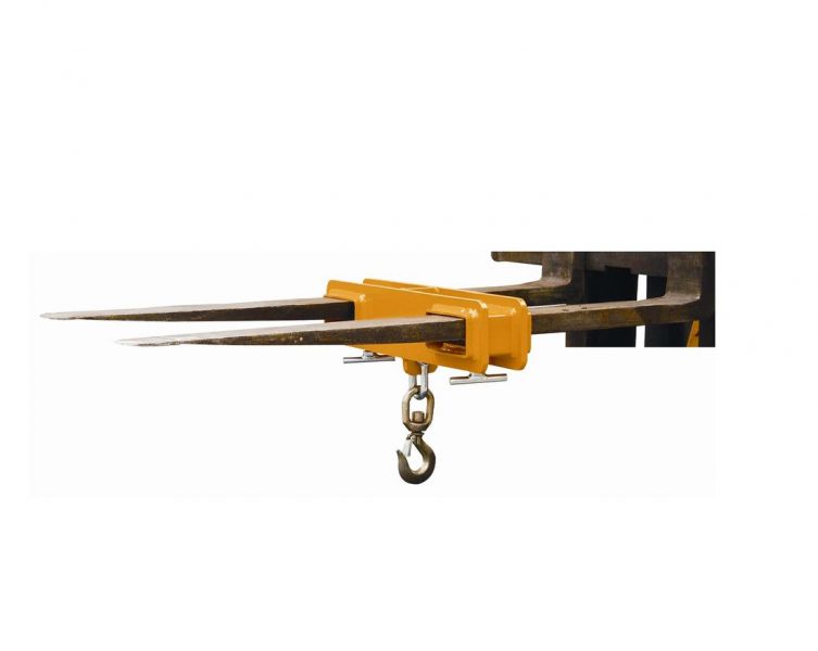 FORK HOOK 2500