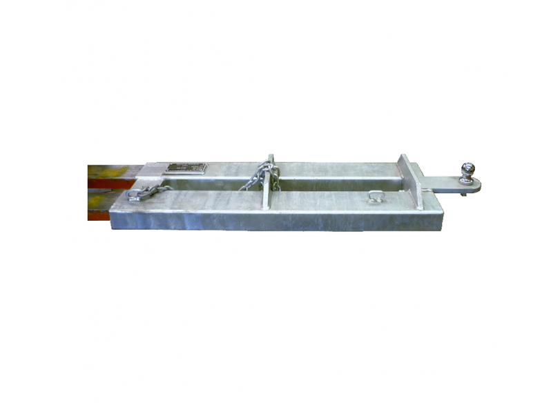 TOW UNIT 2 TONNE