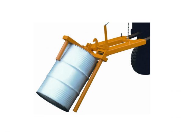 DRUM POSITIONER