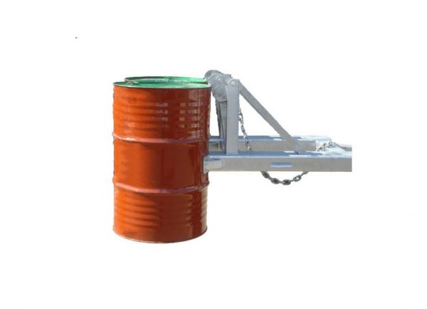 PARROT BEAK TWIN DRUM LIFTER