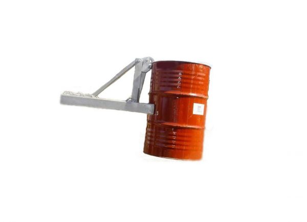 PARROT BEAK SINGLE DRUM LIFTER