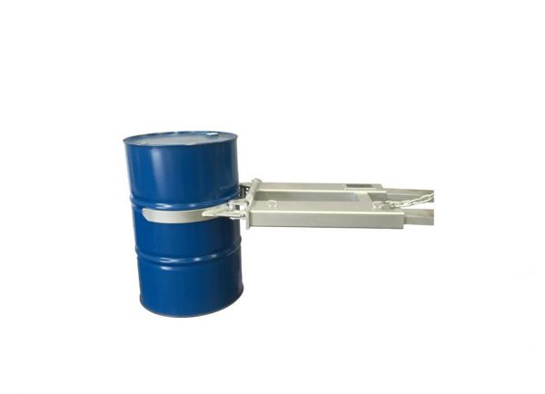SINGLE DRUM LIFTING CLAMP